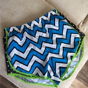 Varsity Cheer Shorts